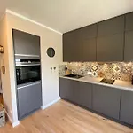Apartamento Bergchalet 3 Mit Balkon *