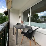 Bergchalet 3 Mit Balkon *