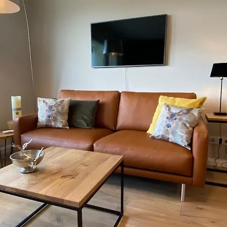 Bergchalet 3 Mit Balkon