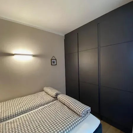 Bergchalet 3 Mit Balkon