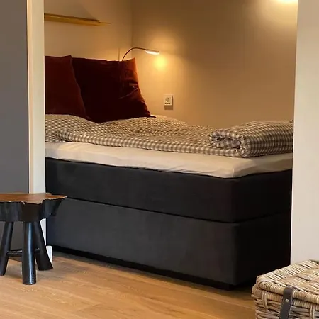 Bergchalet 3 Mit Balkon Apartment Braunlage