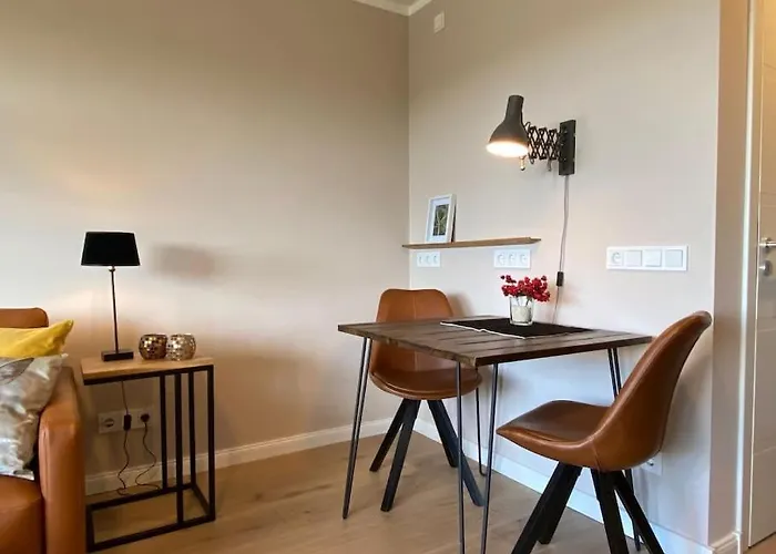 Bergchalet 3 Mit Balkon Браунлаге